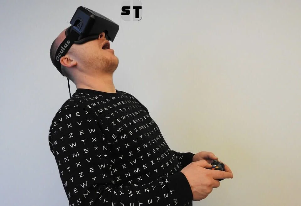 realité virtuelle Réalité virtuelle vs Réalité augmentée vs Réalité mixte – Quel est la différence ?