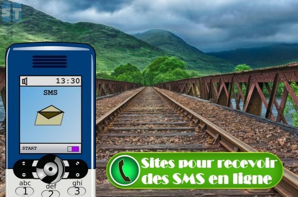 recevoir sms en ligne 606x400 Les meilleurs sites pour recevoir des SMS en ligne avec un numéro virtuel