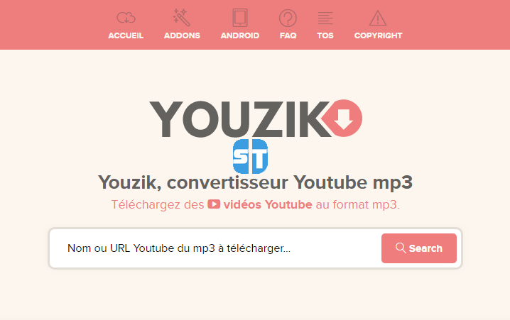 Accueil Youzik Comment convertir ou télécharger une vidéo YouTube en mp3 sans logiciel