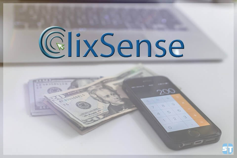 Gagner de largent avec ClixSense ClixSense avis : J'ai Gagné Plus de 50$ + Preuve de Paiement