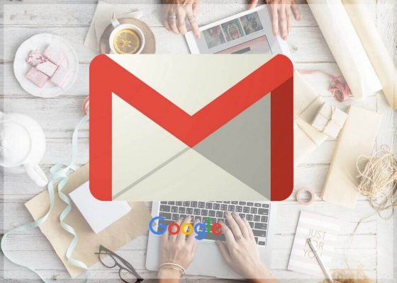 creer un compte gmail 560x400 Google - Comment Creer une Adresse Email Gmail Gratuite