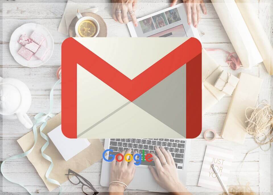 creer un compte gmail Google - Comment Creer une Adresse Email Gmail Gratuite