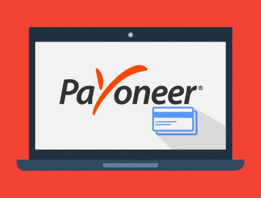 payoneer 527x400 Comment ouvrir un compte Payoneer en Afrique + 25$ gratuit