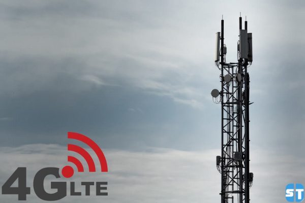 4G au Congo 600x400 La 4G en RDC : Liste des smartphones compatibles 4G LTE à utiliser