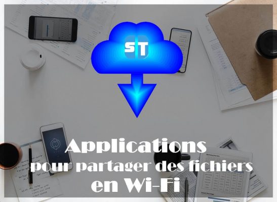 applications transfert des fichiers 547x400 5 Applications pour Transférer des Fichiers en Wifi à une très Grande Vitesse