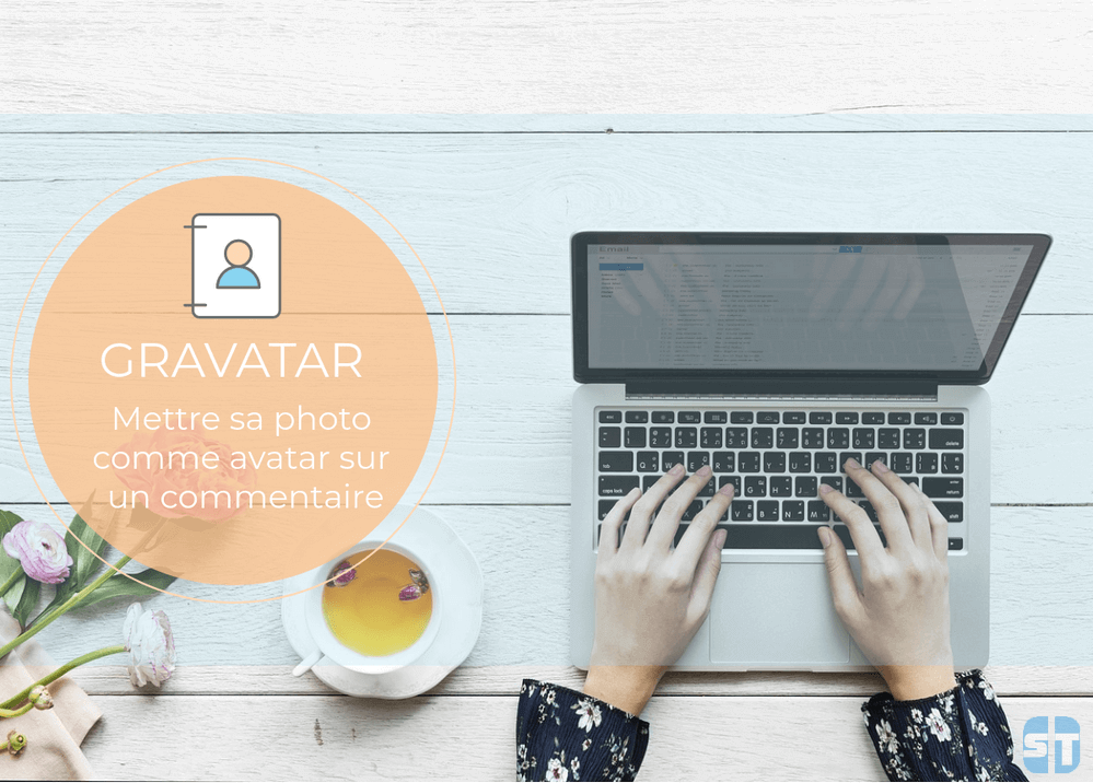 gravatar mettre sa photo sur un commentaire Gravatar – Comment afficher votre photo sur votre commentaire sur un blog