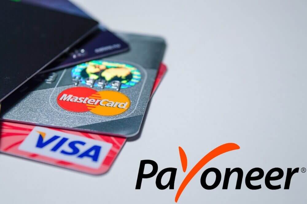 mastercard payoneer Guide Payoneer 2 : Obtenir carte MasterCard gratuite + ajouter des fonds sur un compte Payoneer