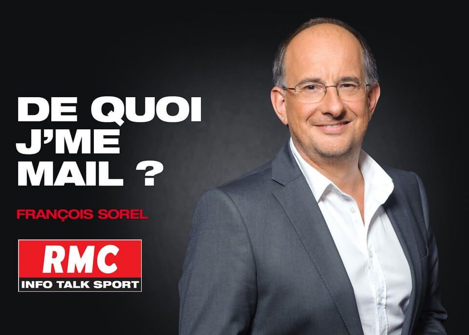 De Quoi Jme MAIL Podcast sur les Nouvelles Technologies - Voici les Top 10 de Podcast Tech French