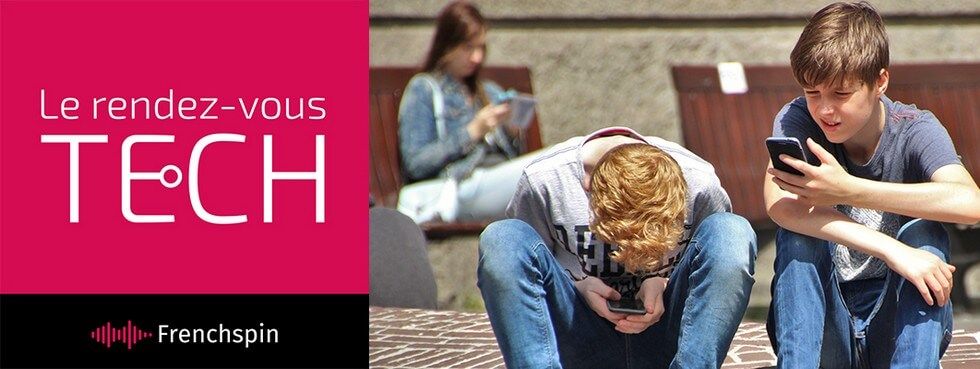 Le Rendez vous Tech 249 Podcast sur les Nouvelles Technologies - Voici les Top 10 de Podcast Tech French