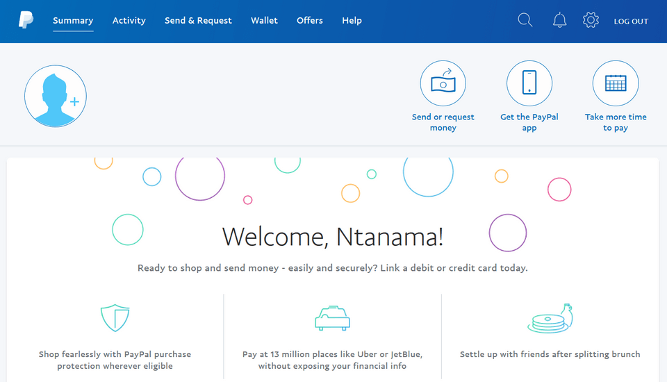 Summary Paypal Summary Paypal Guide Complet pour Créer un Compte PayPal Américain Vérifié