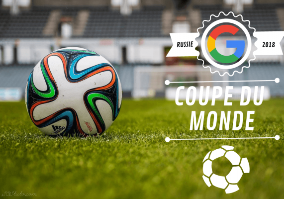 coupe du monde de football 2018 1 571x400 Coupe du Monde 2018 : Voici comment avoir les résultats des match sans application