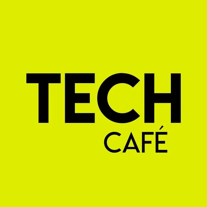 cover tech cafe Podcast sur les Nouvelles Technologies - Voici les Top 10 de Podcast Tech French