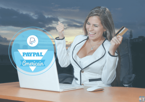creer compte paypal us 571x400 Guide Complet pour Créer un Compte PayPal Américain Vérifié