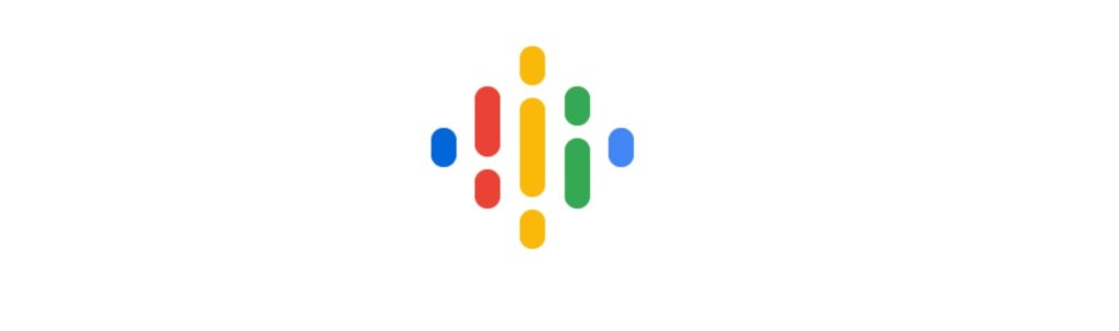 google podcast logo 1024x303 Télécharger Google Podcasts pour Android : la nouvelle façon d’écouter les podcasts