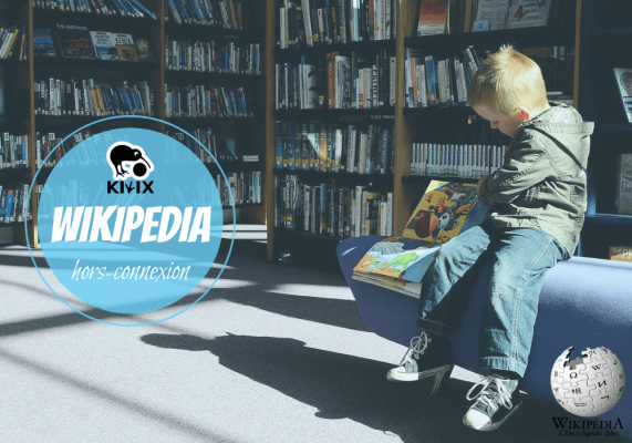 telecharger wikipedia hors ligne 571x400 Encarta n’est plus – Télécharger Wikipédia Hors Ligne