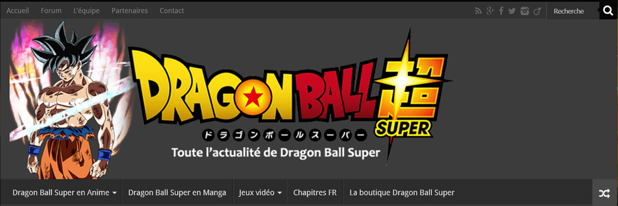 DragonBallSuper France Comment regarder Dragon Ball Heroes en streaming, en direct du Japon