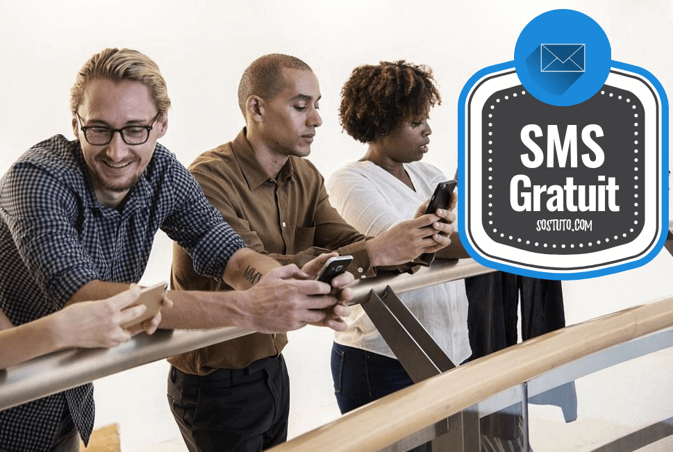 Top 5 De Meilleurs Sites Pour Envoyer Des SMS Gratuits Sur Internet