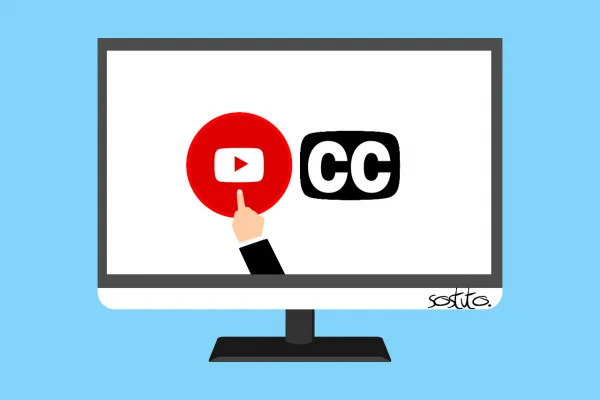 telecharger soustitre youtube 600x400 Comment télécharger une vidéo YouTube avec ses sous-titres en ligne