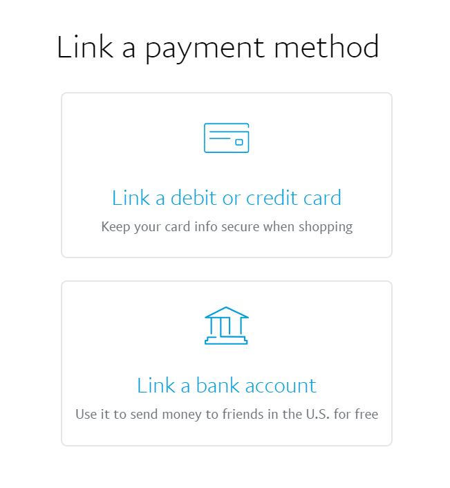 Lier Banque Carte PayPal Lier Banque Carte PayPal Comment récupérer l’argent PayPal dans n’importe quel pays (non supporté par le virement PayPal)