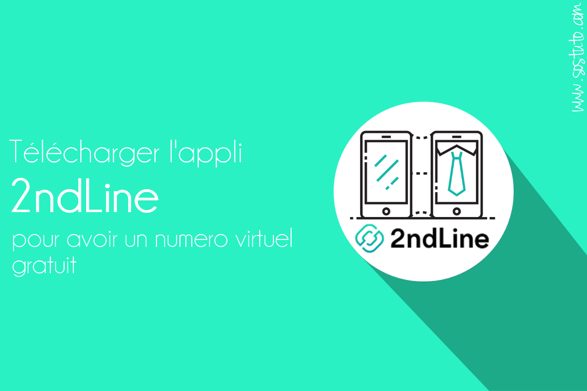telecharger 2ndline apk telecharger 2ndline apk Télécharger 2ndLine APK pour avoir un numéro virtuel gratuit USA