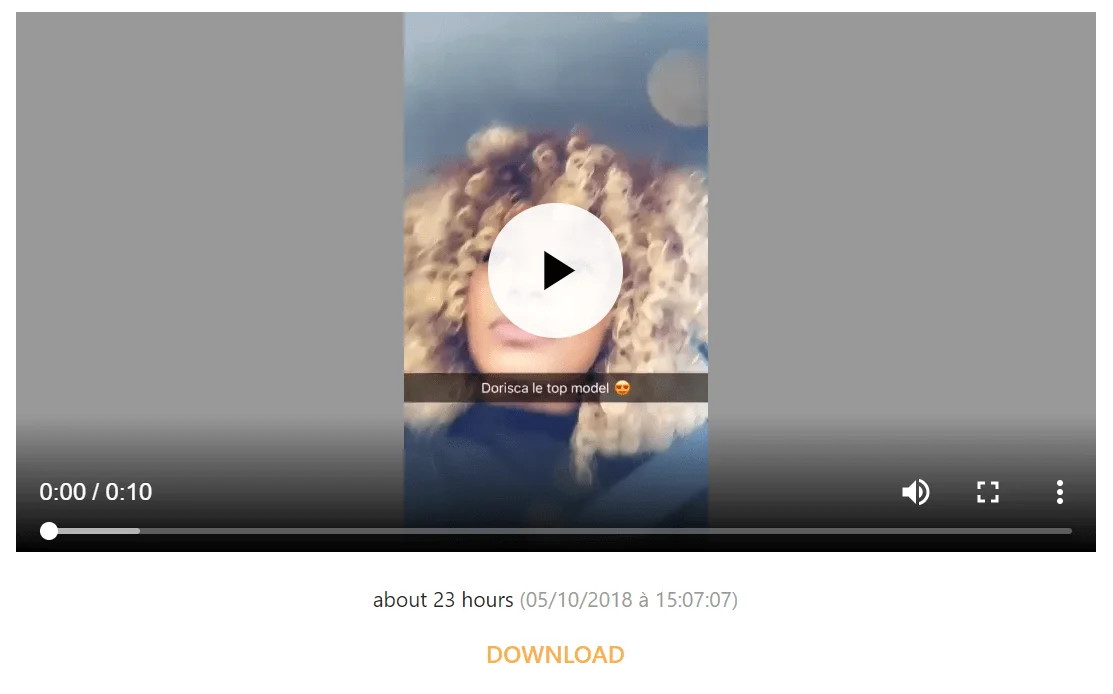 Insta Saver for PC Comment T&eacute;l&eacute;charger une Story Instagram sur iPhone, PC, Android