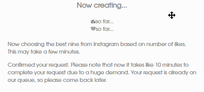 Processus BestNine BEST NINE 2021 – Voir Ses Photos Instagram Les Plus Likés de l'Année Passée