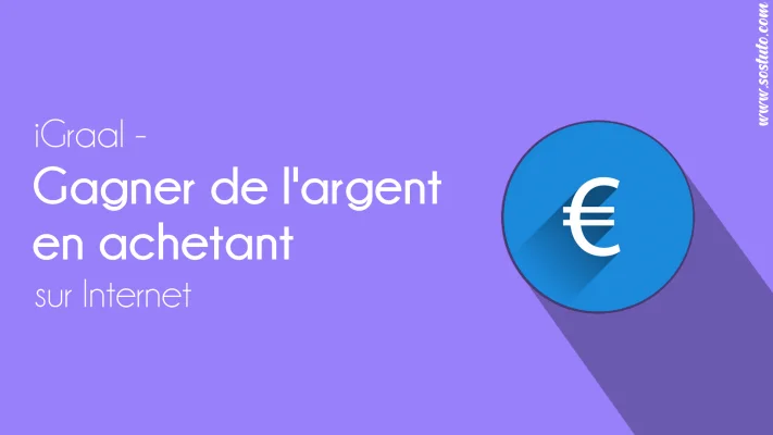 igraal cashback 711x400 Gagner de l’Argent en Achetant sur Internet - Mon avis sur iGraal