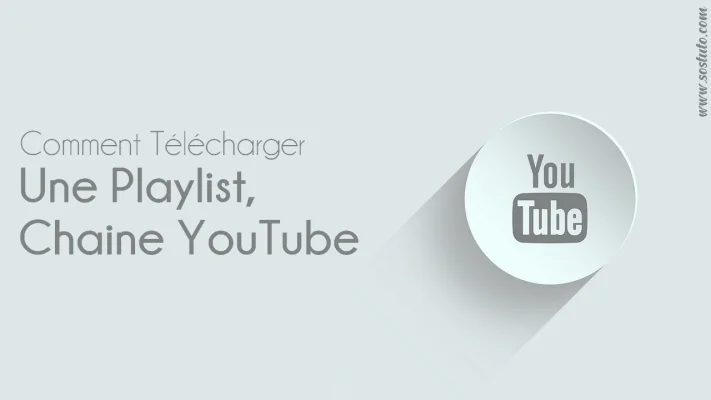 Comment Télécharger une Playlist YouTube 711x400 Comment Télécharger une Playlist YouTube Gratuitement sur PC