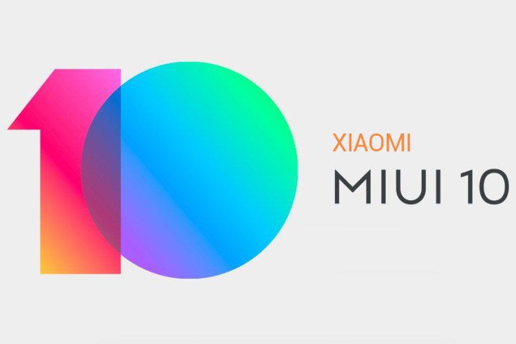Xiaomi MIUI 10 Comment Activer la Reconnaissance Faciale sur votre Xiaomi sous MIUI 10