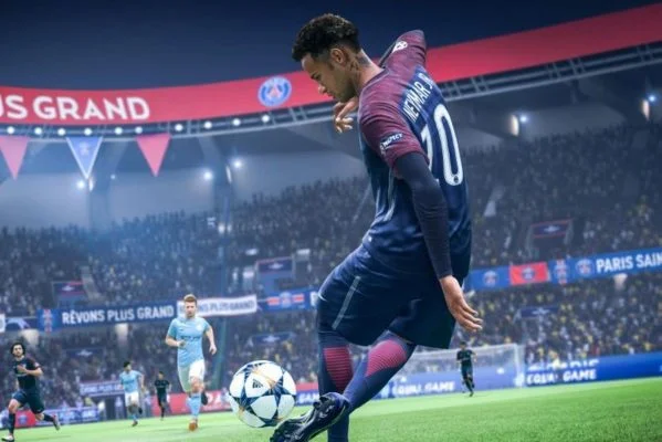 FIFA Fut19 599x400 La Ligue 1, Le Meilleur Championnat pour débuter Fifa Ultimate Team ?