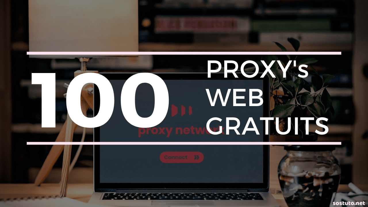 meilleur proxy gratuit Liste de Meilleurs Proxy Rapide, Anonyme et Gratuit – Meilleur Proxy Gratuit
