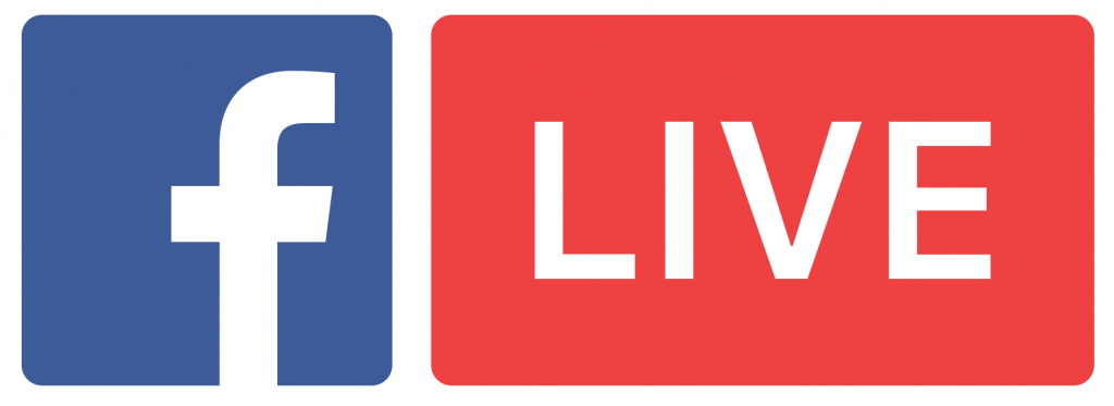 Facebook Live 1024x373 Les Meilleures Plateformes pour faire du Streaming Vidéo Live