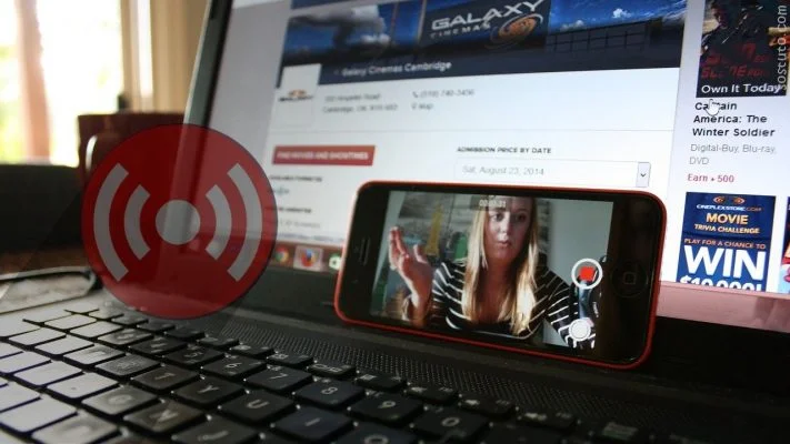 Plateformes de streaming vidéo en direct 711x400 Les Meilleures Plateformes pour faire du Streaming Vidéo Live