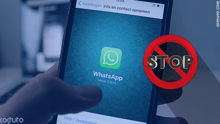 WhatsApp ne Fonctionnera plus sur ces smartphones 711x400 Attention ! WhatsApp ne Fonctionnera plus sur ces smartphones d’ici 2020