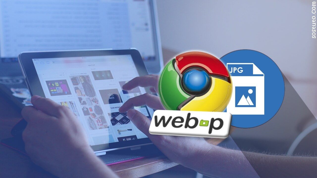 convertir webp en jpg png 5 Façons de Convertir une Image au format WebP en JPG ou PNG
