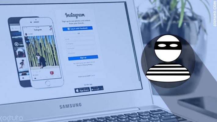 piratage compte instagram 711x400 [SOS] Mon Compte Instagram a été Piraté ! Que faire ?