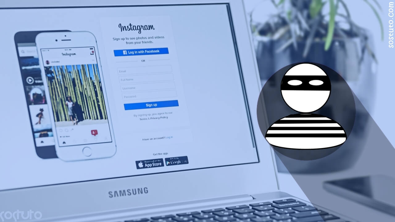 piratage compte instagram [SOS] Mon Compte Instagram a été Piraté ! Que faire ?