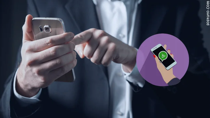 telecharger statut whatsapp 711x400 Comment Télécharger un Statut WhatsApp (2 Méthodes) Android & iPhone
