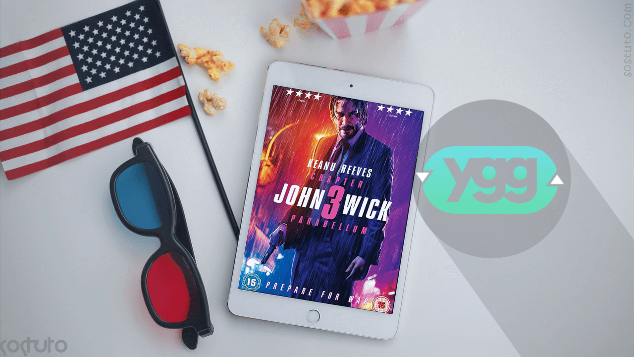 Comment Télécharger sur YGGTorrent Comment Télécharger sur YGGTorrent – Gestion de Ratio YGG