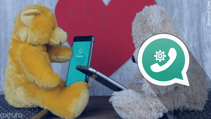 GB WhatsApp Alternatives 711x400 GBWhatsApp Alternatives : Les 5 Meilleurs WhatsApp Mods APK