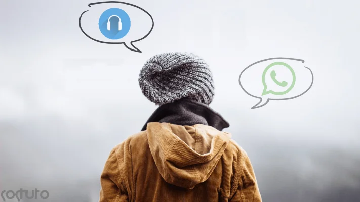 Mettre une Chanson Audio en Statut WhatsApp 711x400 Comment Mettre une Chanson Audio en Statut WhatsApp