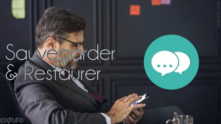 sauvegarde restaurer sms google drive 711x400 Comment Sauvegarder et Restaurer ses SMS sur Android sur Google Drive