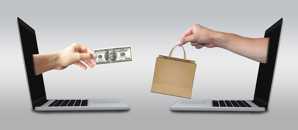 Paiement en ligne Paiement en ligne L’Evolution des Moyens de Paiement : La Cryptomonnaie remplacera l’Argent Classique ?