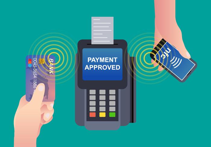 Paiement sans contact Paiement sans contact L’Evolution des Moyens de Paiement : La Cryptomonnaie remplacera l’Argent Classique ?