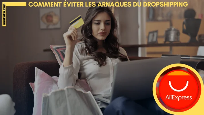 dropshipping aliexpress avis 711x400 Comment Éviter Les Arnaques du Dropshipping – Avis AliExpress