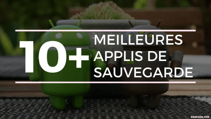 Appli de Sauvegarde Android 711x400 10 Meilleures Applications Gratuites de Sauvegarde pour Android
