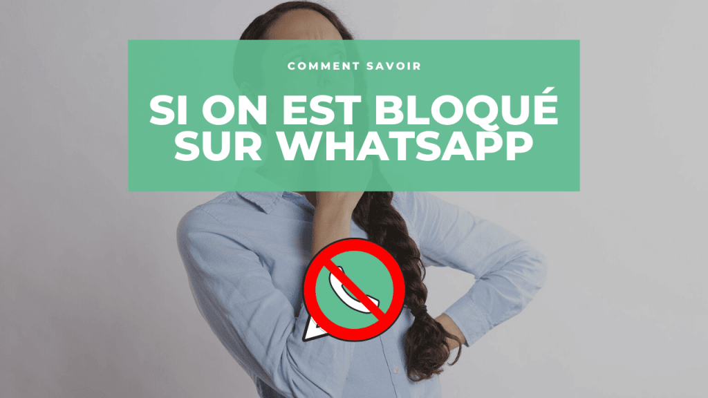 comment voir les comptes bloqués sur whatsapp