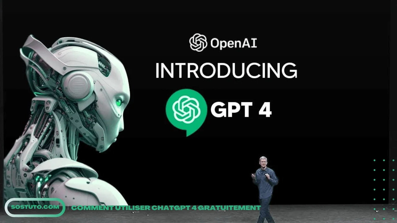 Comment Utiliser ChatGPT 4 Gratuitement Comment Utiliser ChatGPT 4 Gratuitement ?