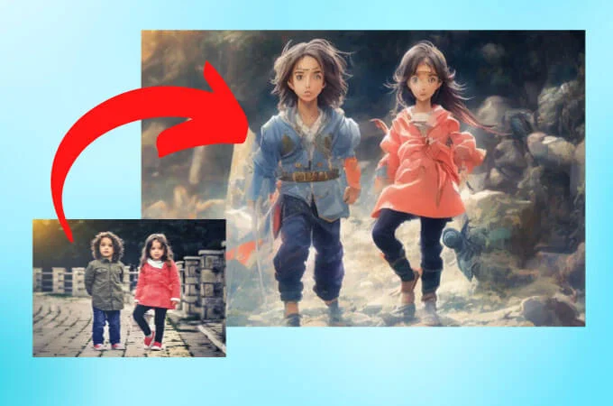 IA Image Generateur Quel Est Le Niveau de S&eacute;curit&eacute; des Donn&eacute;es sur Les Applications Photo IA ?