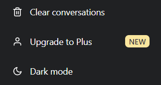 Upgrade to Plus ChatGPT Upgrade to Plus ChatGPT Comment Utiliser ChatGPT 4 Gratuitement ?